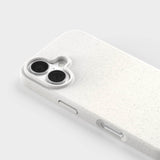 agood company  iPhone 16 PLNTPRTCT Case - Vanilla White