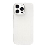 agood company  iPhone 16 Pro Max PLNTPRTCT Case - Vanilla White