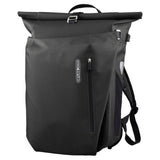 ORTLIEB 26L Vario Cykeltaske & Rygsæk (47 x 31 x 22cm) - Sort
