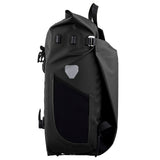 ORTLIEB 26L Vario Cykeltaske & Rygsæk (47 x 31 x 22cm) - Sort