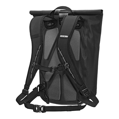 ORTLIEB Velocity PS 17 Liter Rygsæk (45 x 28 x 14cm) - Sort