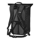 ORTLIEB Velocity PS 23 Liter Rygsæk (50 x 30 x 16cm) - Sort