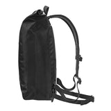 ORTLIEB Velocity PS 23 Liter Rygsæk (50 x 30 x 16cm) - Sort