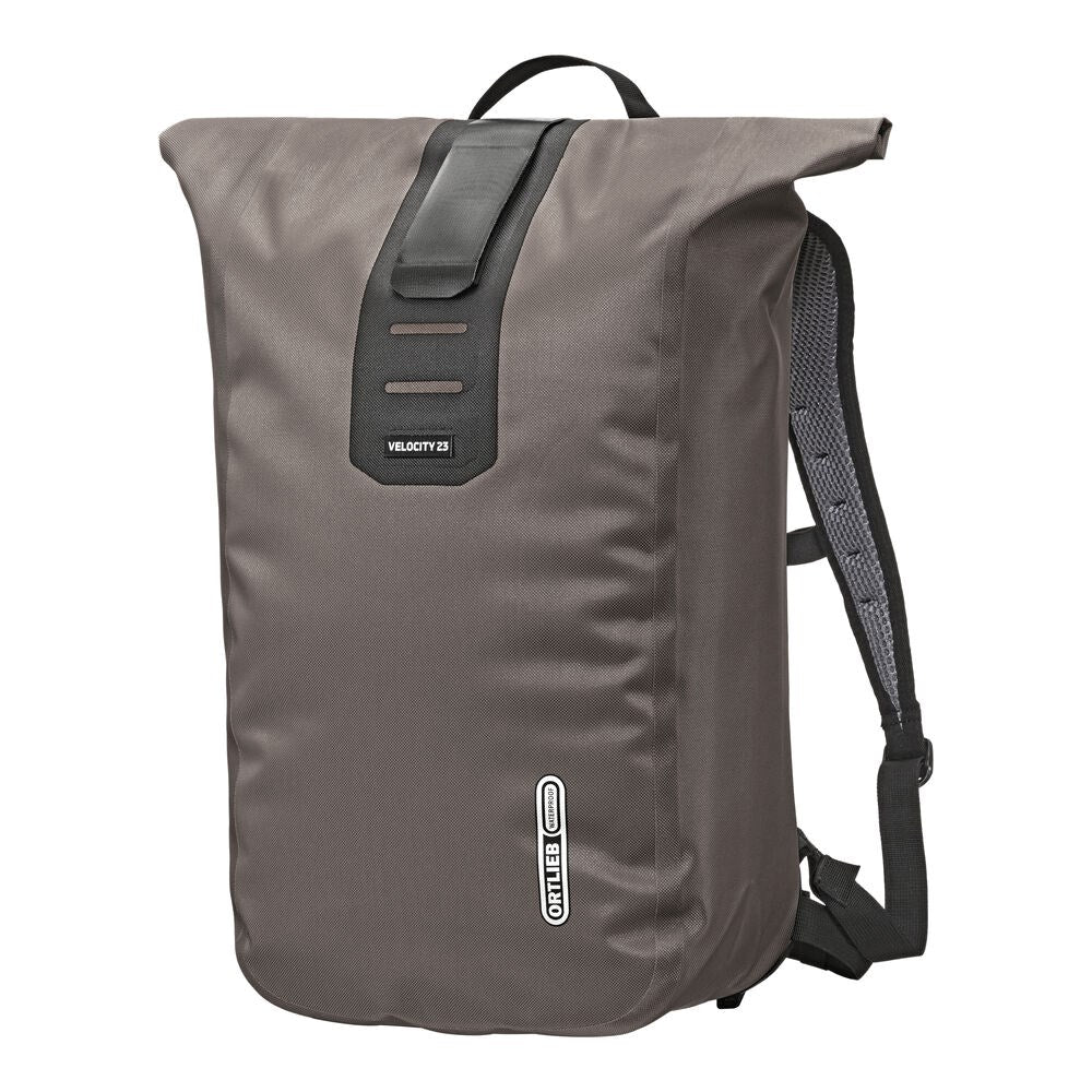 ORTLIEB Velocity PS 23 Liter Rygsæk (50 x 30 x 16cm) - Brun