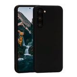 dbramante1928 Samsung Galaxy S23+ (Plus) Costa Rica Bagside Cover - 100% Genbrugsplastik - Night Black