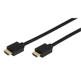 Vivanco HDMI 2.0 Han til Han Kabel - 4K / 60Hz - 2m - Sort