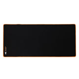 Baracuda WALRUS XL 800 x 400 Gaming Musemåtte - Sort