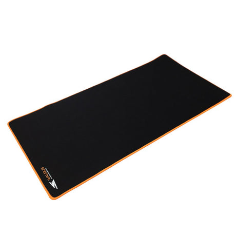 Baracuda WALRUS XL 800 x 400 Gaming Musemåtte - Sort