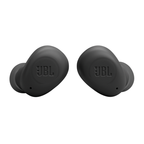 JBL Wave Buds True Wireless Headset - Sort