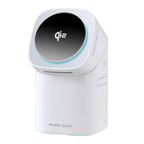 Mobile Origin Qi2 3-i-1 Multifunktionel Trådløs Oplader - Hvid