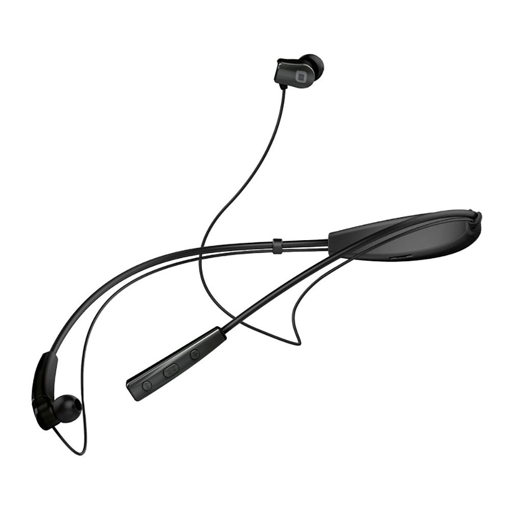 SBS BT830 Trådløst Bluetooth Earset Høretelefoner - Sort