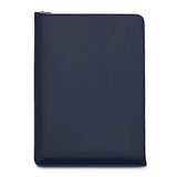 Woolnut Coated Folio PU Sleeve Til MacBook / Laptop 16" (360 x 250mm) - Blå