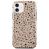 Burga iPhone 11 Tough Fashion Cover - Sparkling Tiara