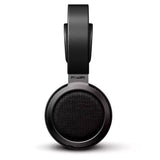 Philips Fidelio X3 Headset Over-Ear m. Aftageligt Lydkabel - Sort