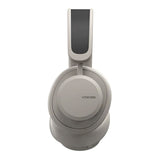 Urbanista Los Angeles On-Ear Trådløs Bluetooth Hovedtelefoner m. Solopladning - Desert Gray