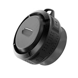 Maxlife Højtaler Bluetooth (5.0) m. Aftagelig Sugekop 3W - Sort